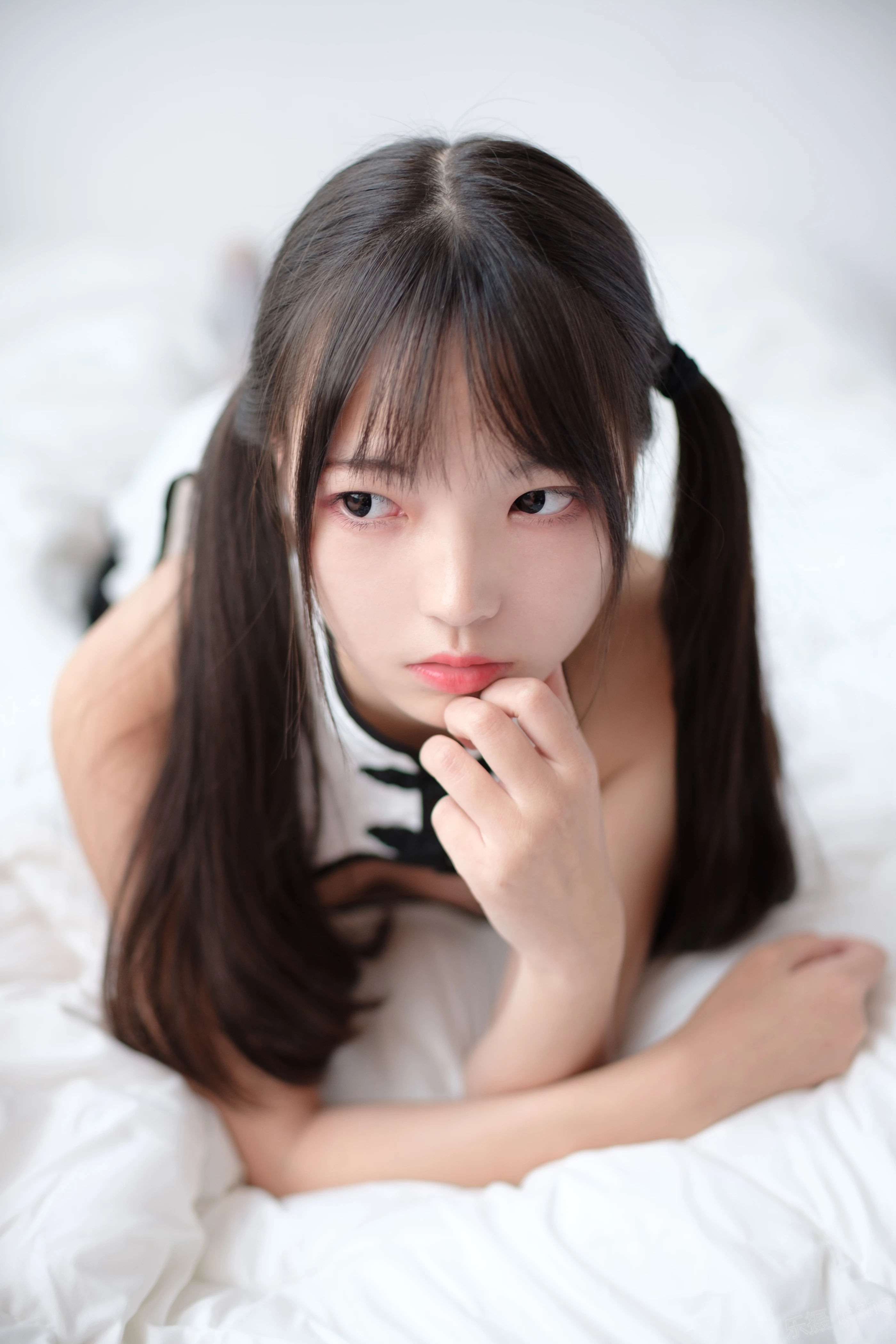 森萝财团 X-045 [96P 1V]插图3